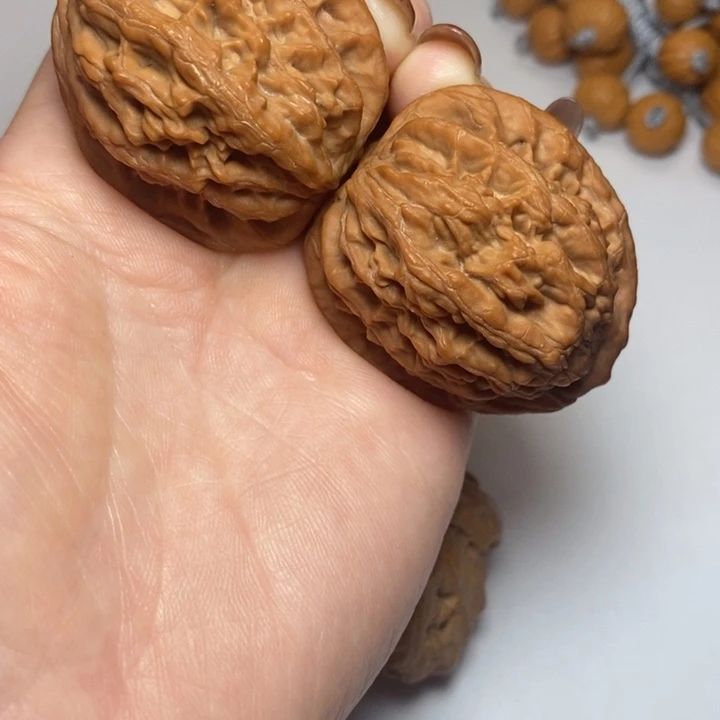 手串/手链核桃虎头福利款 不退不换