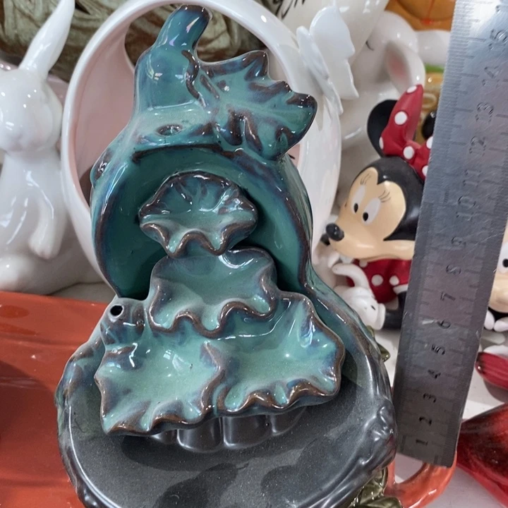 陶瓷树脂工艺摆件