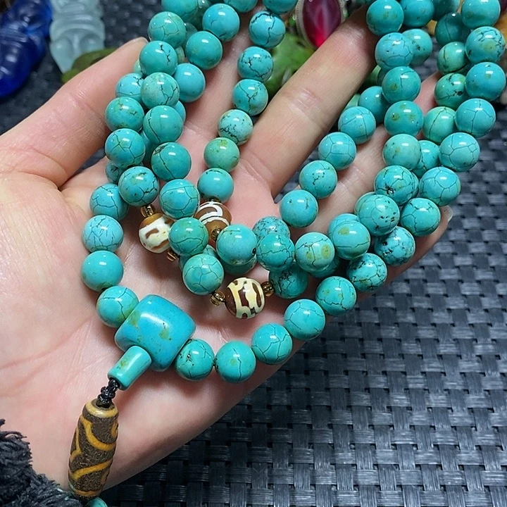 吊坠菩提根/象牙果