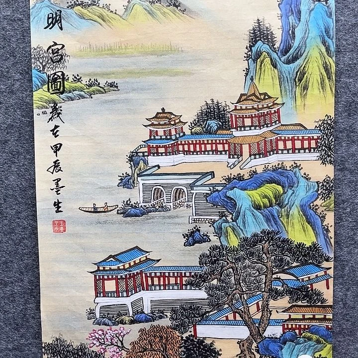 美术作品艺术作品2