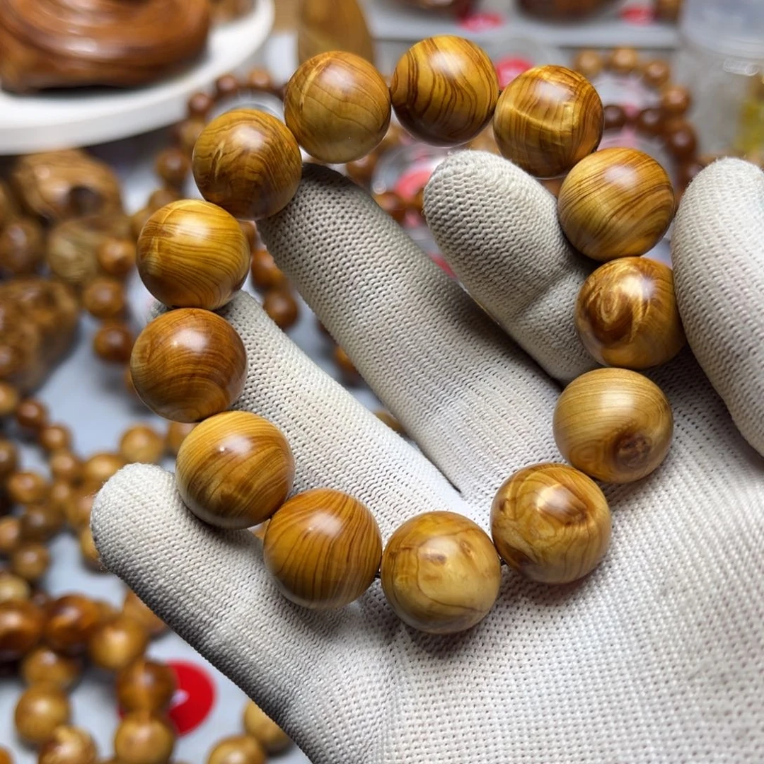 柏木（崖柏）嘤*嘤太行崖柏木头料