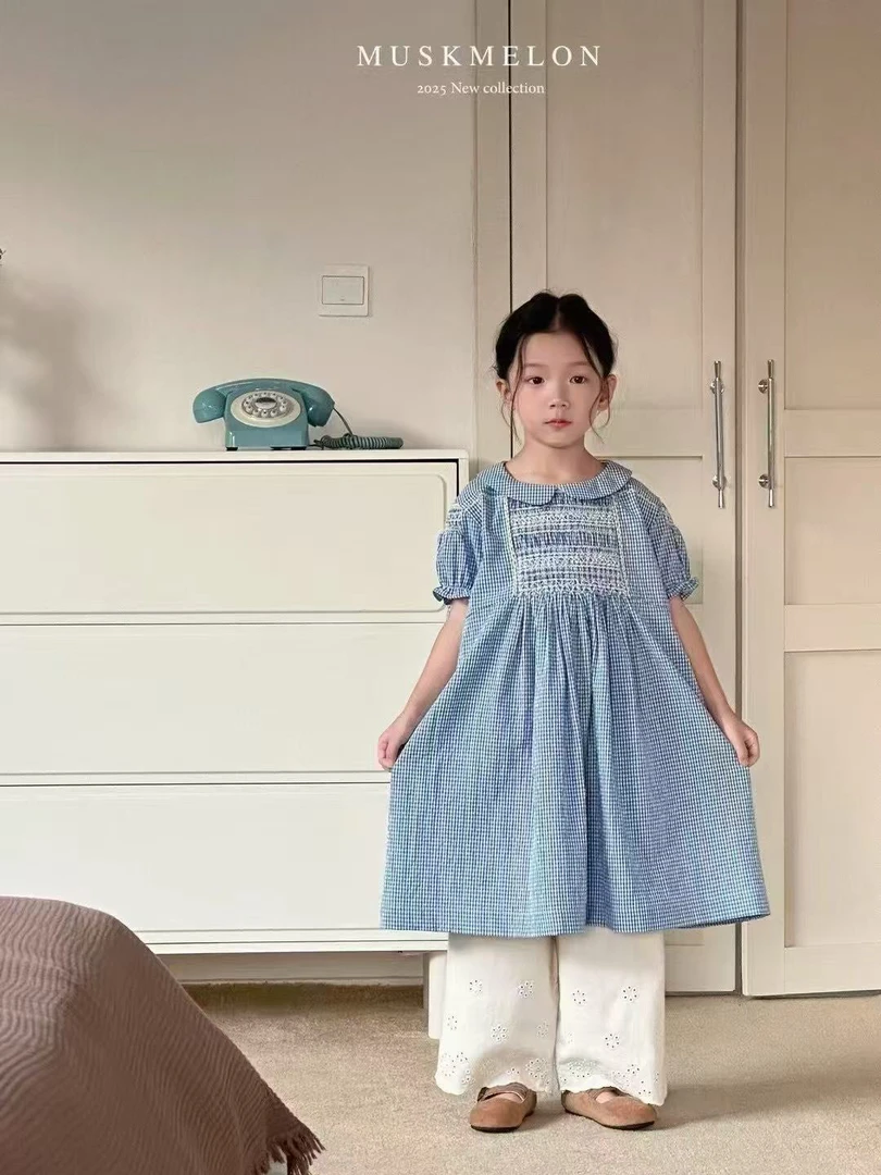 春夏小童男童女童韩版洋气时尚百搭童装