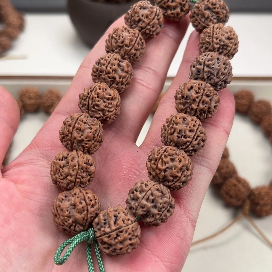 金刚菩提手串安娜