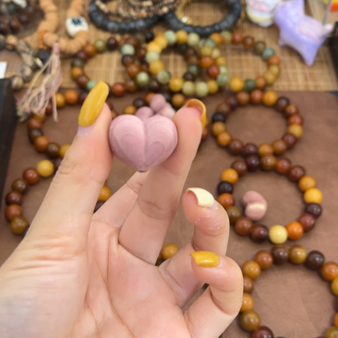 *****白玉菩提手串747配饰