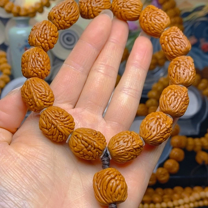 桃核手串116666666666