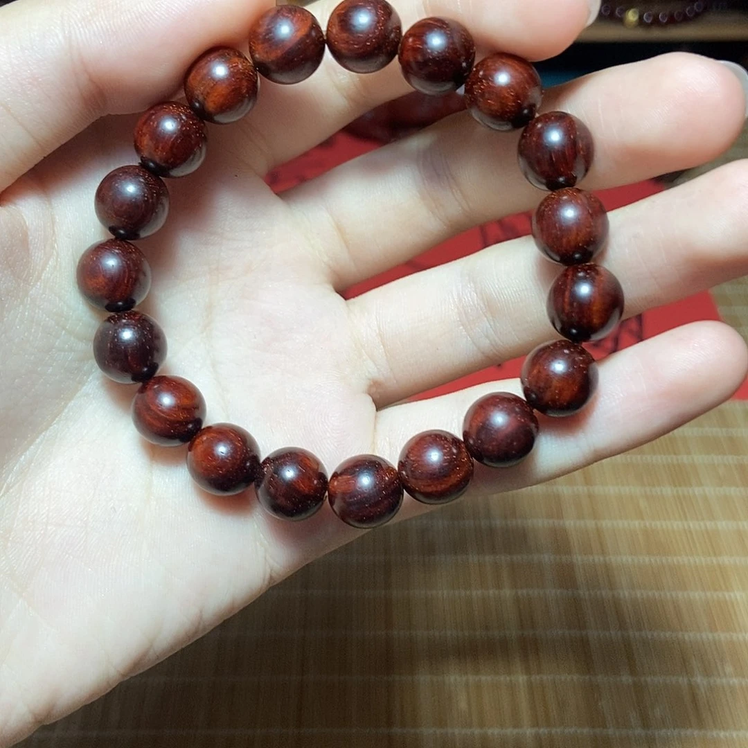 檀香紫檀（小叶紫檀）