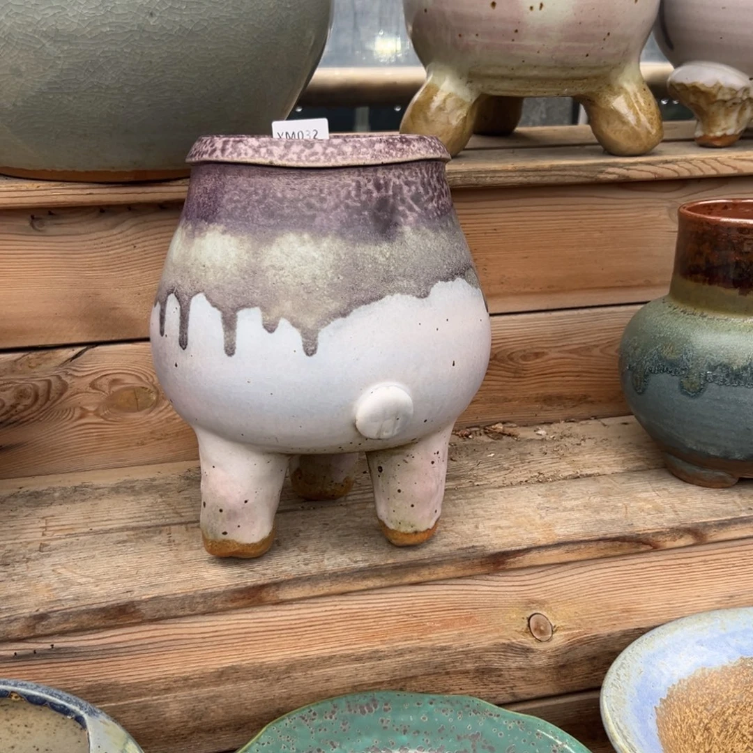 花***洞1987花盆YM032盆盆盆盆