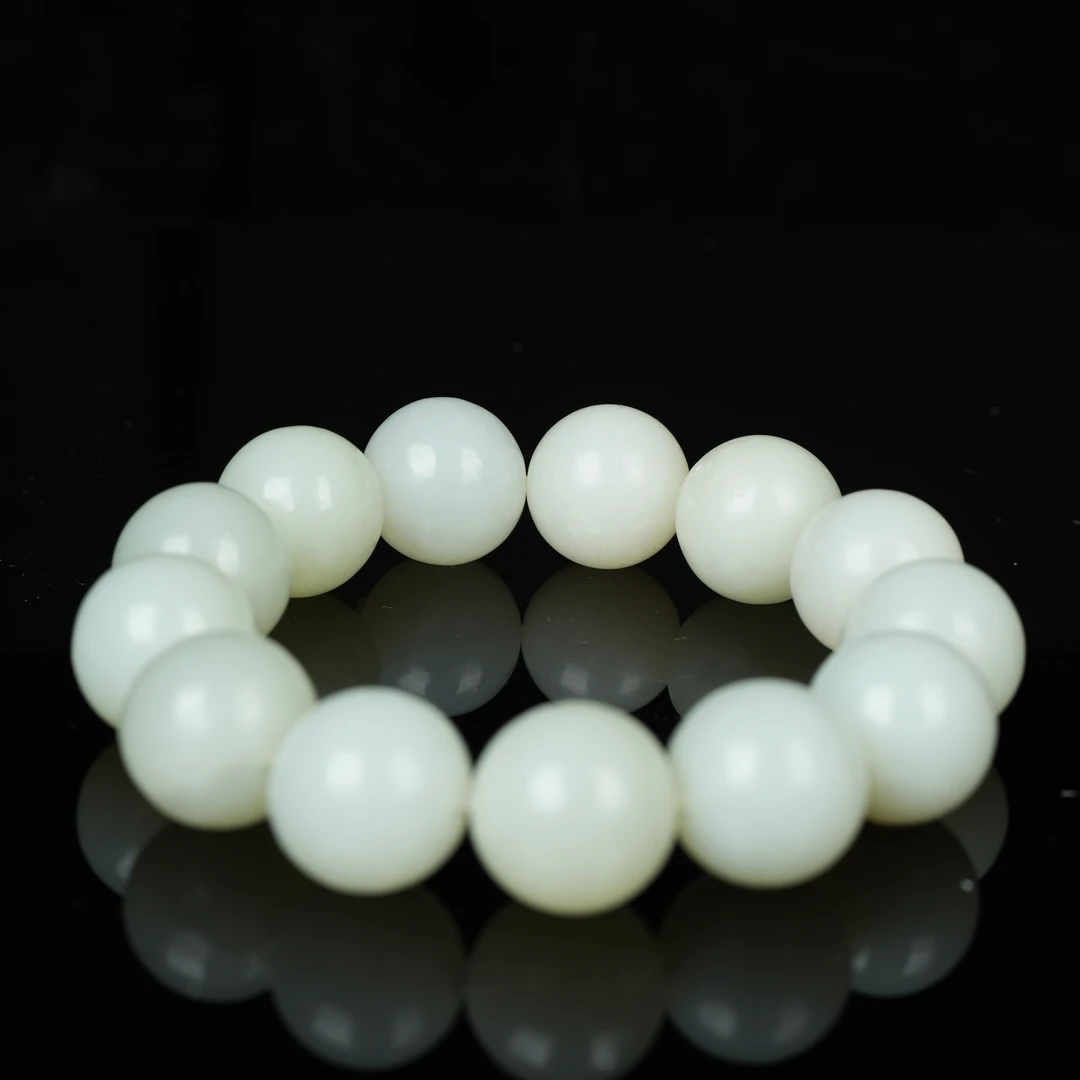 MM/创汇时期 和 田 玉手串/549007