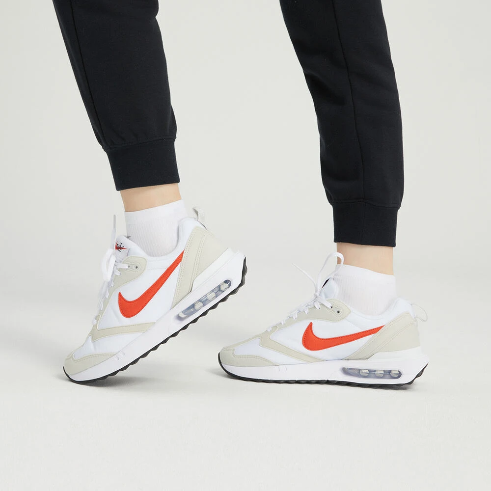 nike耐克女鞋运动鞋跑步鞋女款AIR MAX DAWN板鞋休闲鞋DC4068-101