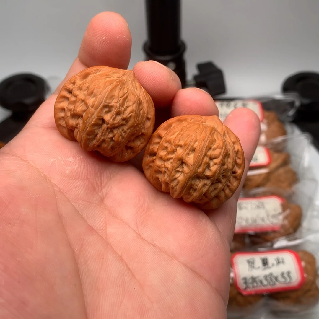 文玩核桃把件e****e战鼓