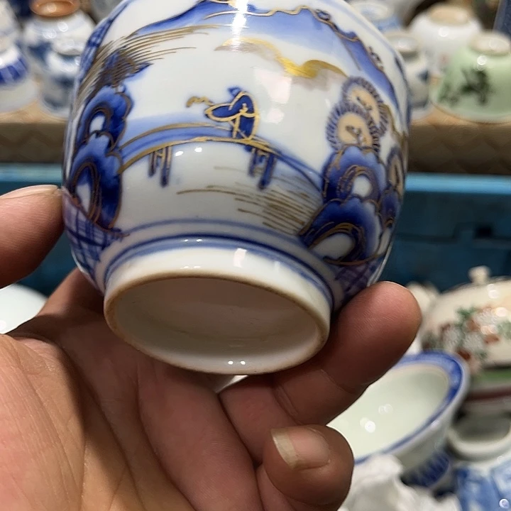 陶瓷茶玩榜第二十名