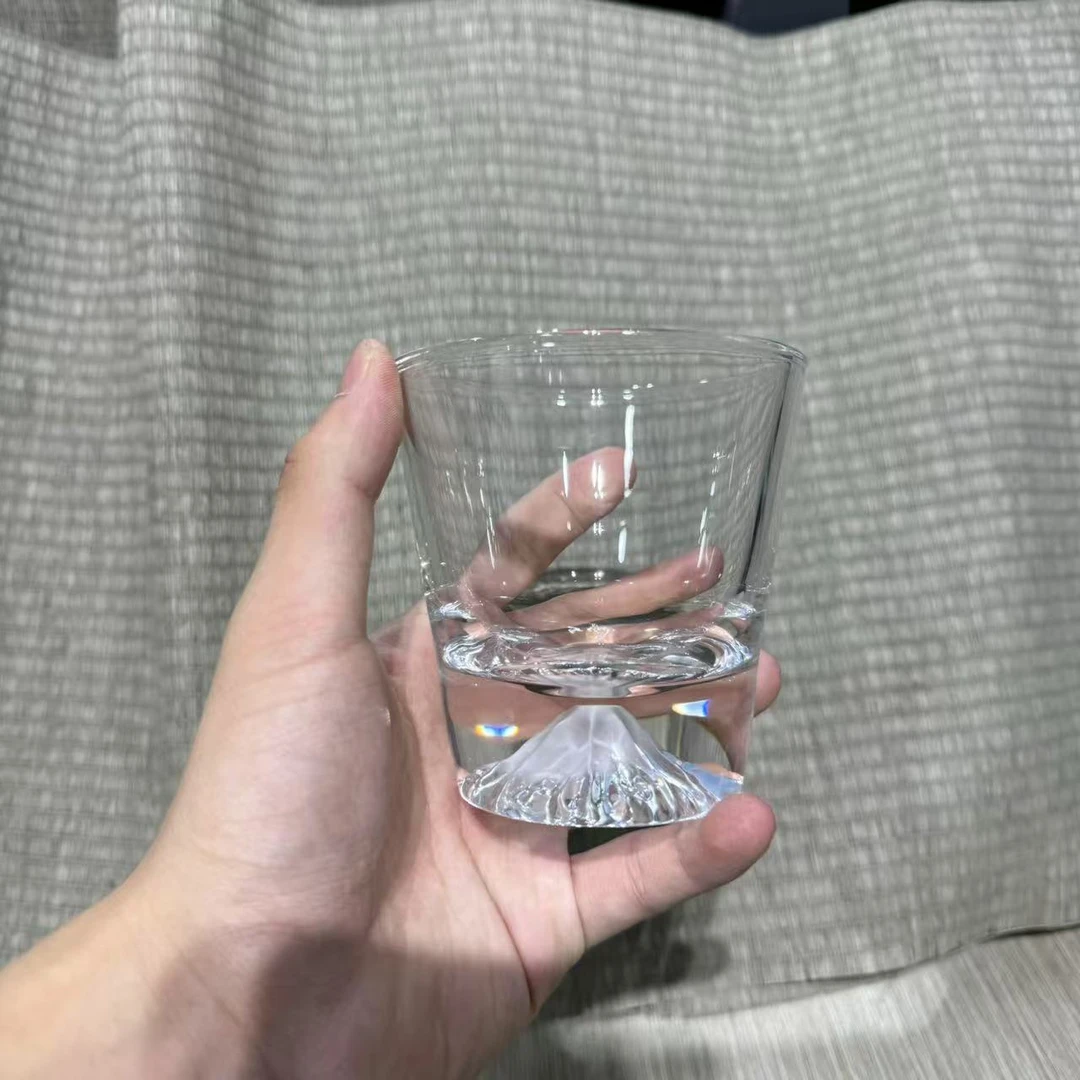 【闪购商品】富士山杯（宽款）fssbkk