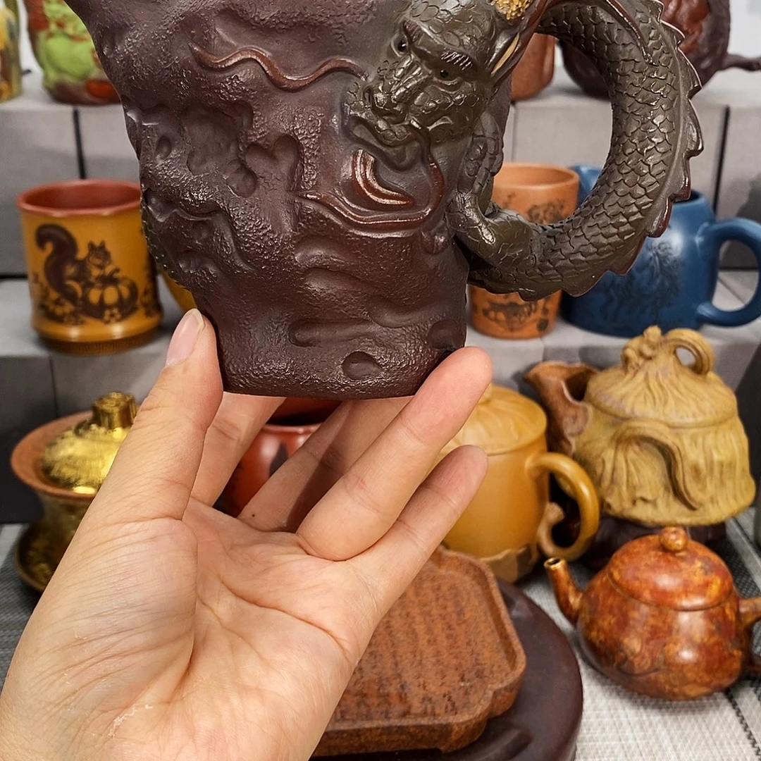 茶壶紫砂紫砂紫砂
