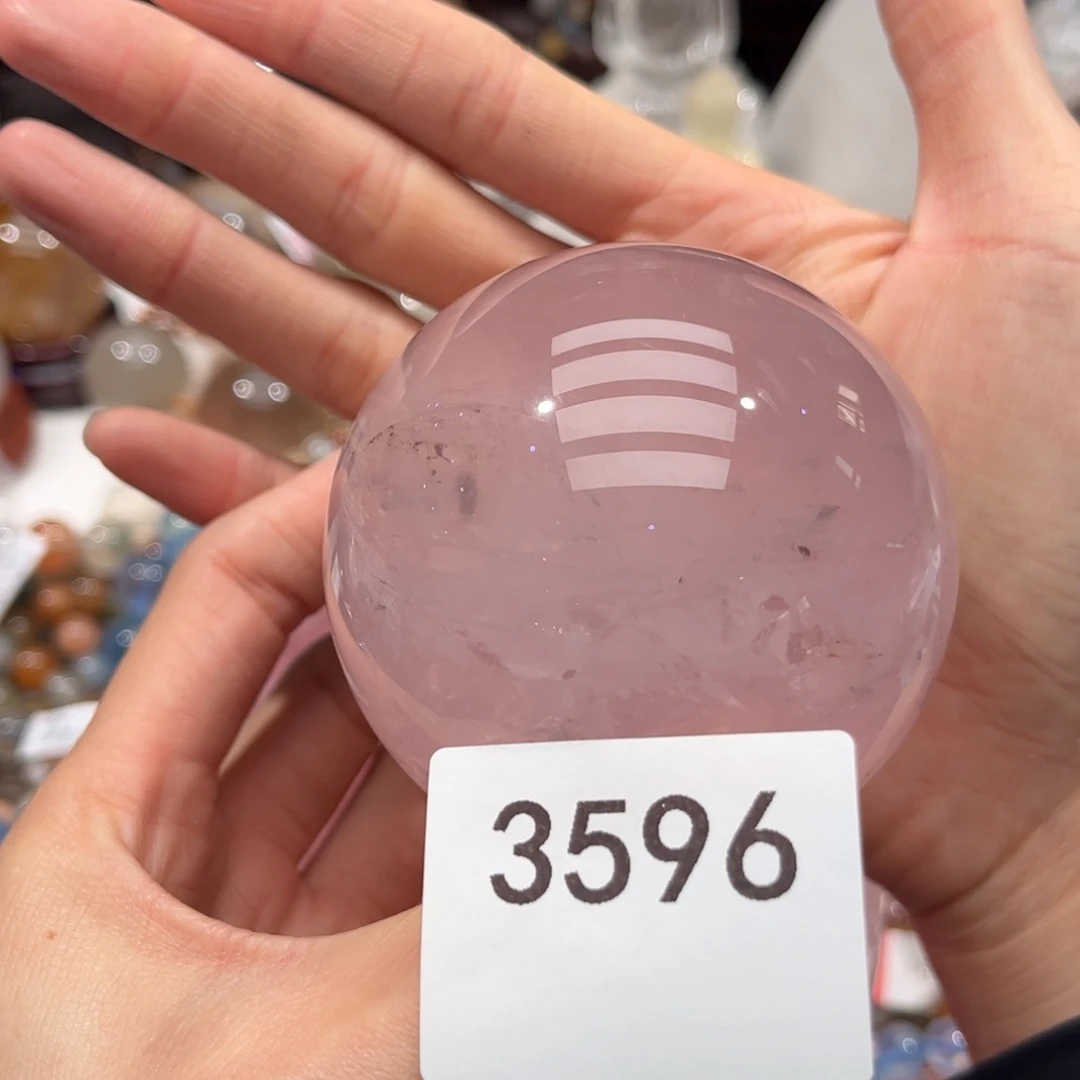 【闪购商品】未镶嵌大型摆件（非配饰）水晶