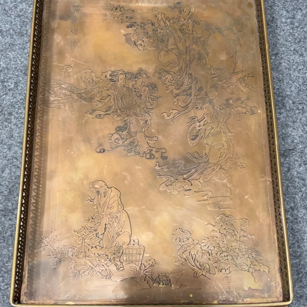 木同茶牌一个全品的