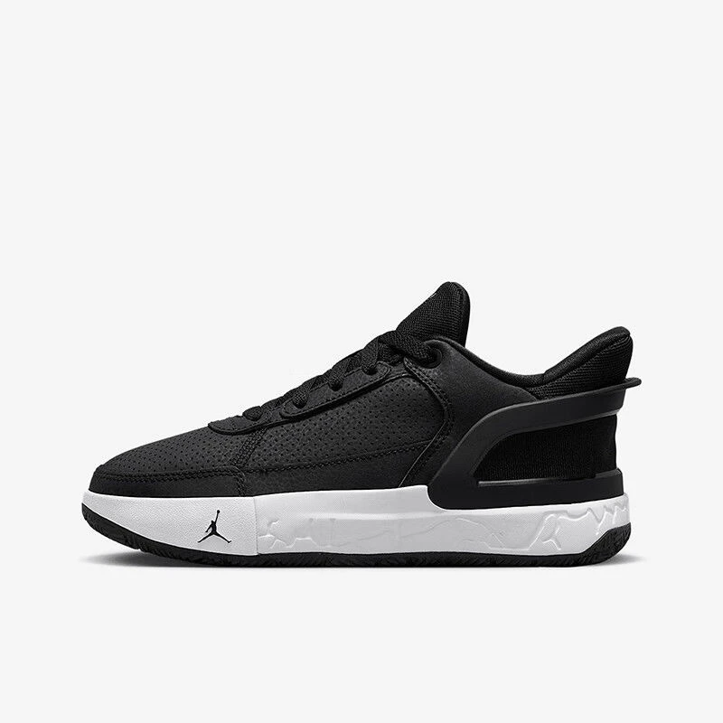 NIKE/耐克女子大童缓震舒适防护耐磨百搭休闲运动鞋 FQ1306-001
