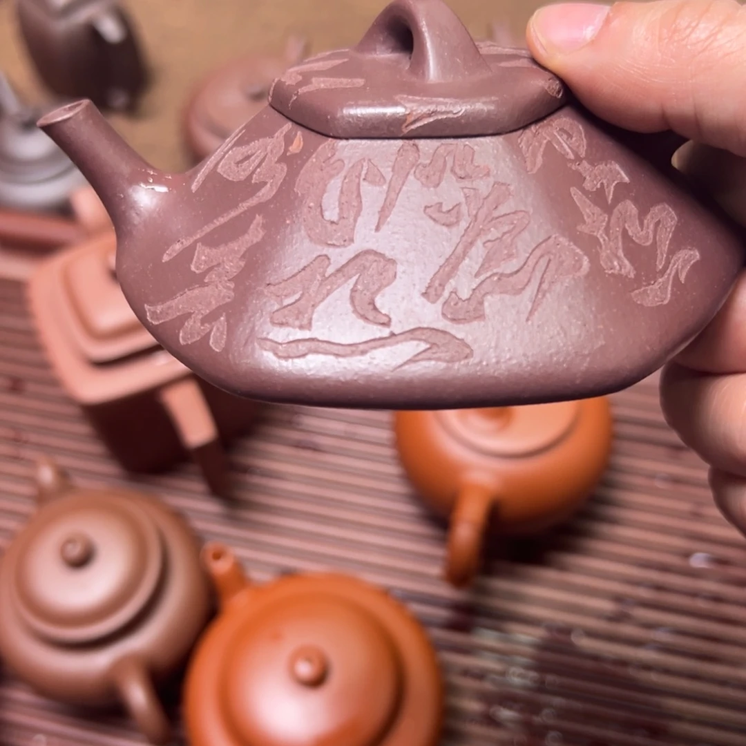 紫砂茶壶紫砂壶111111