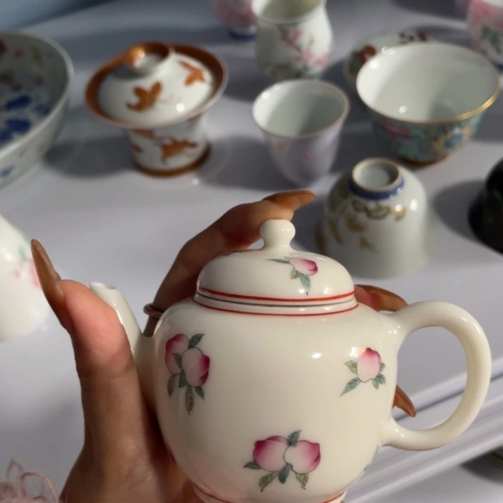 匠心陶瓷好物分享