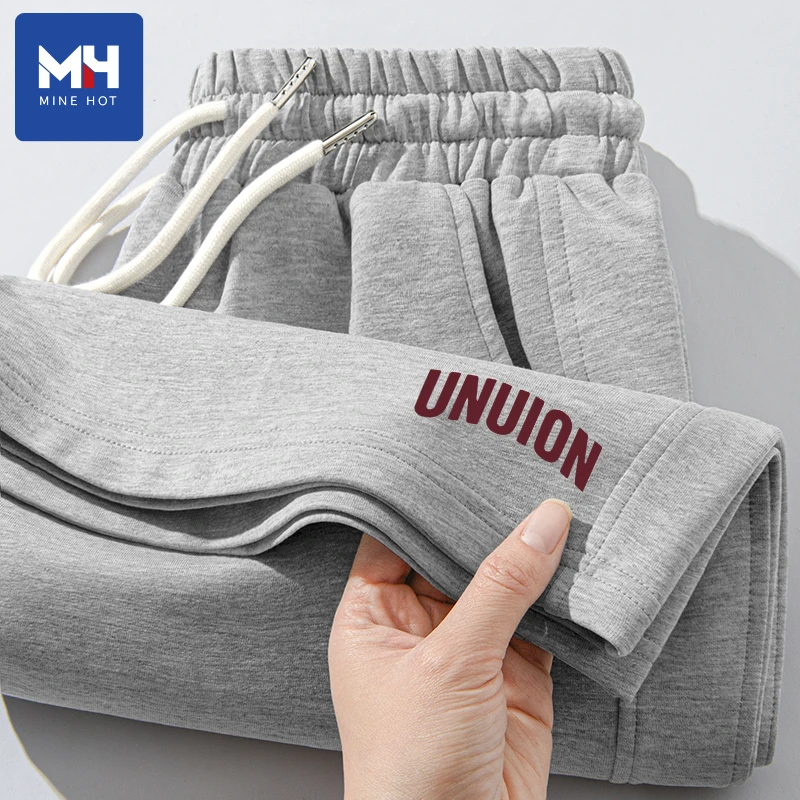 唐狮集团MH运动短裤女款夏季2025新款薄款五分裤小个子休闲裤子X