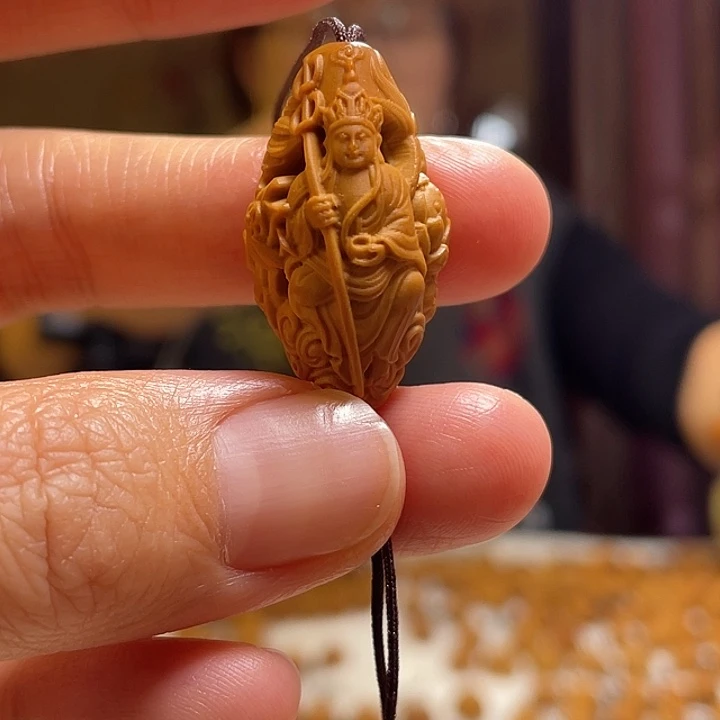 手串/手链橄榄核