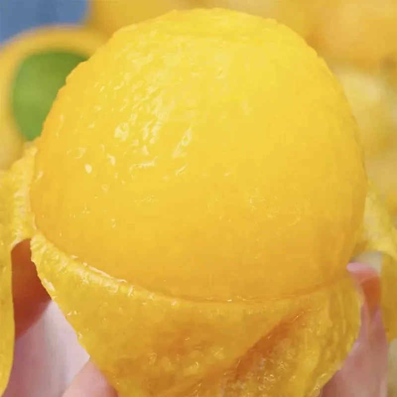 正宗四川桃花李冰糖李新鲜水果黄金李应季孕妇甜蜜多汁孕妇水果C