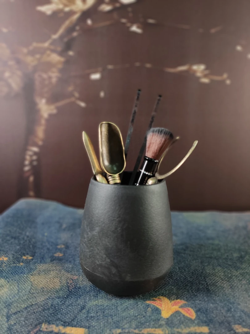 ZHTJ0015-茶道六君子【包邮】