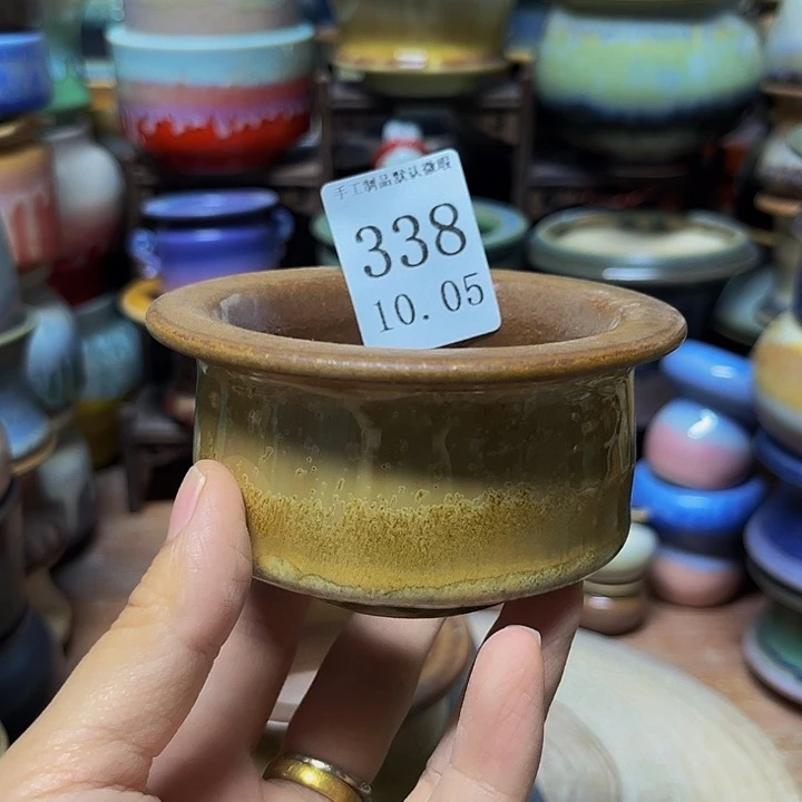 瓷片景德镇陶瓷手工制作