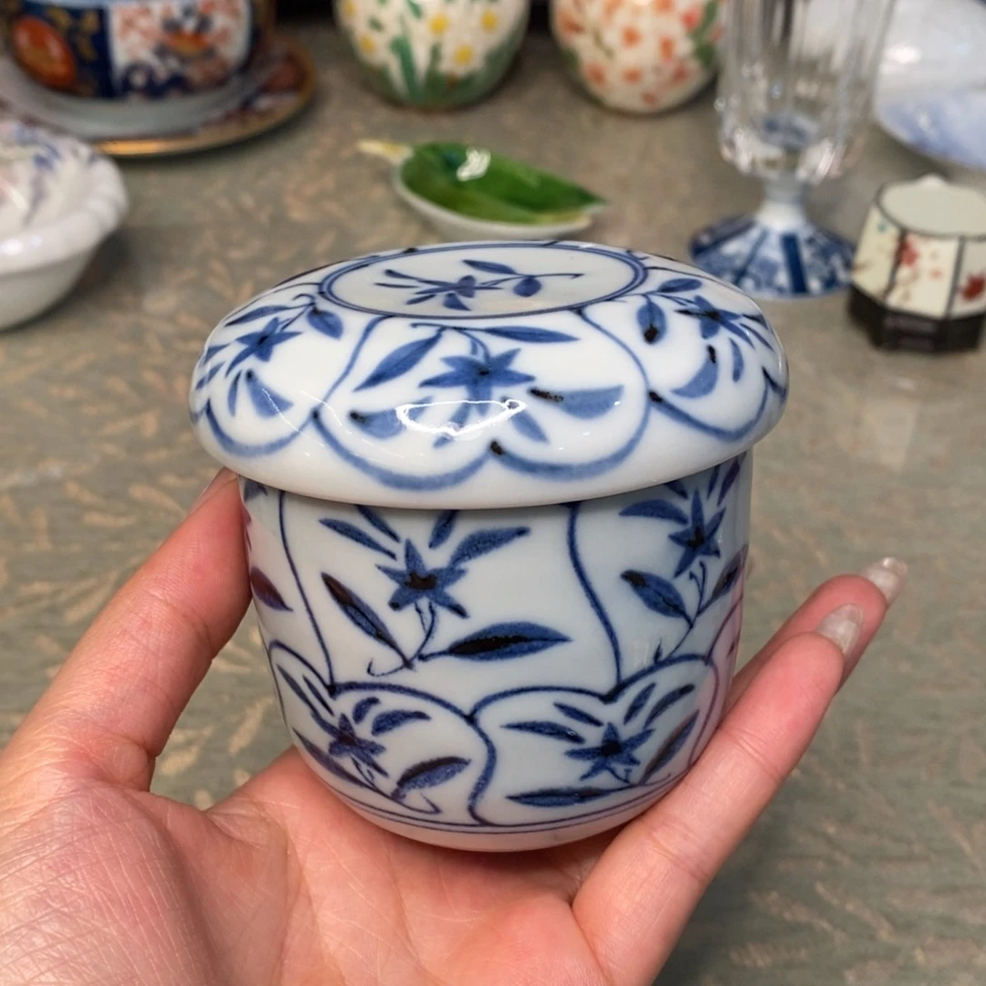 碟8 厘米小杨甄选精品