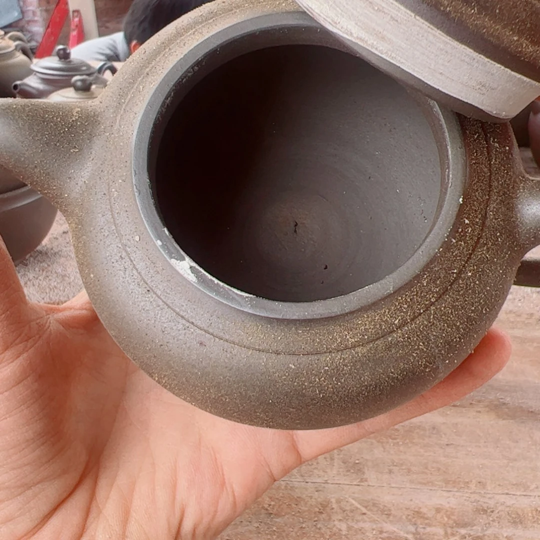 坭兴陶贵台龙窑A146