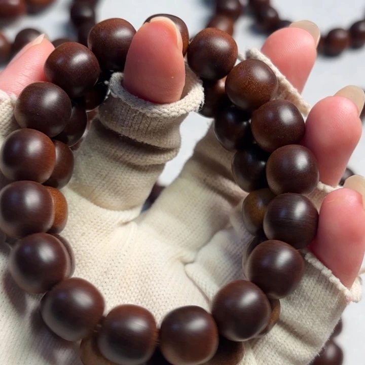 宝*1212老型檀香王焦甜香