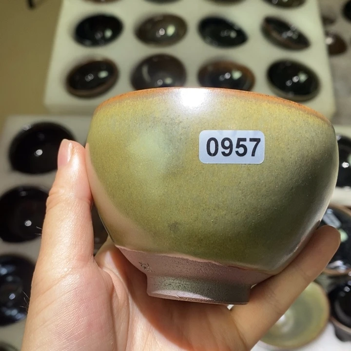 四***月茶盏建盏1111111111