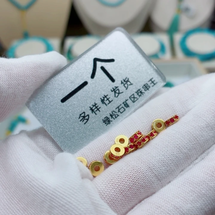 南红玛瑙银S925镶嵌珠宝奇石