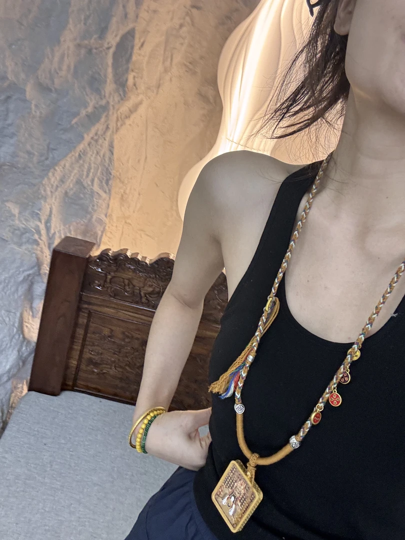 李豆儿 小众设计  U领工字背心（带杯垫上身巨显瘦 百搭神器 背心