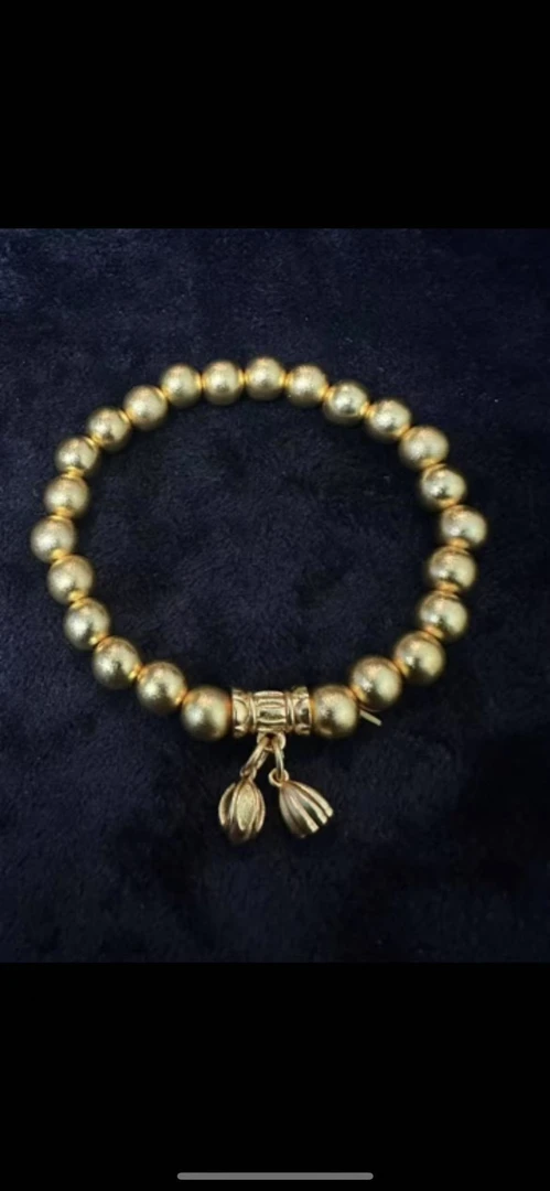 甄选 999-两世欢手链A021