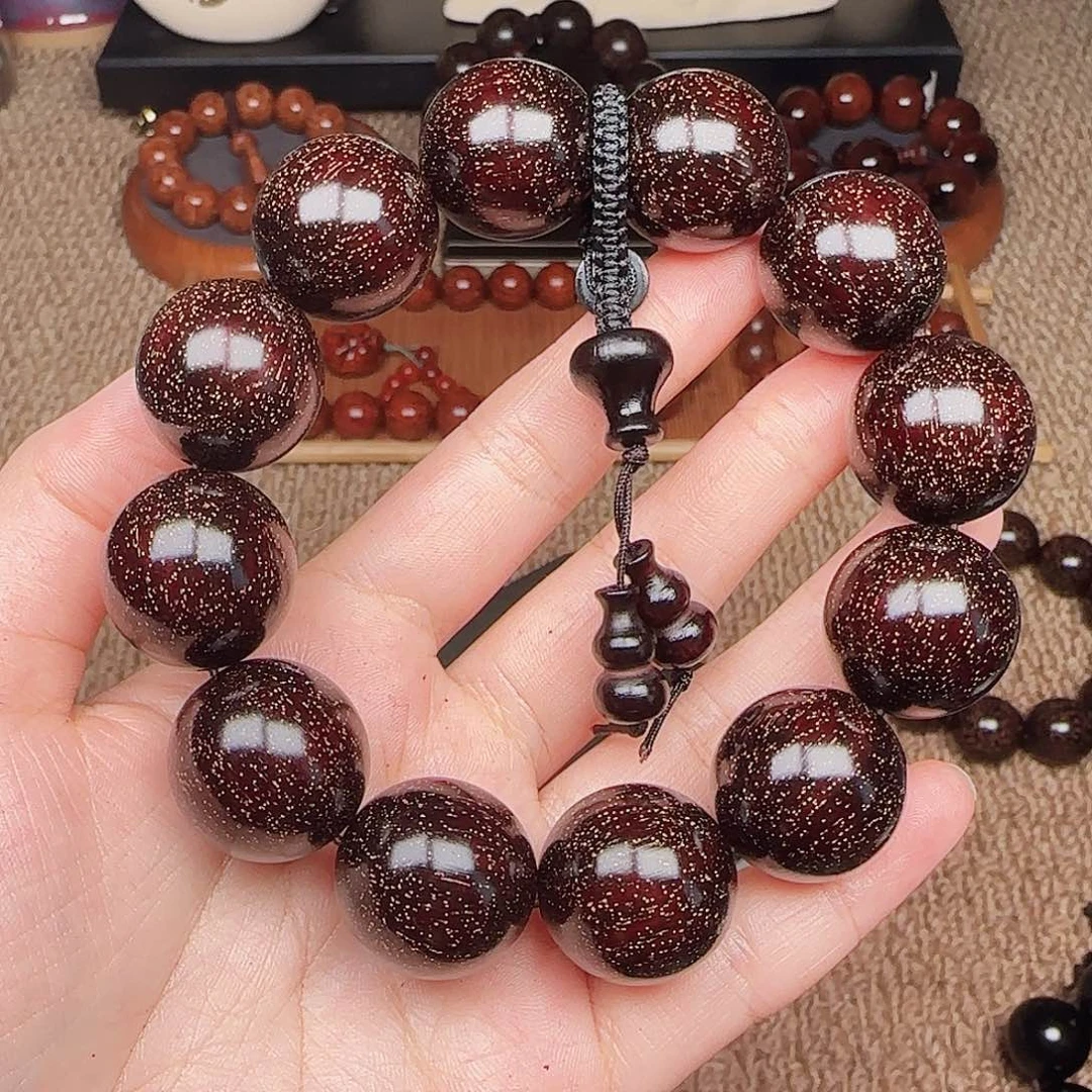 檀香紫檀（小叶紫檀）Q2.0