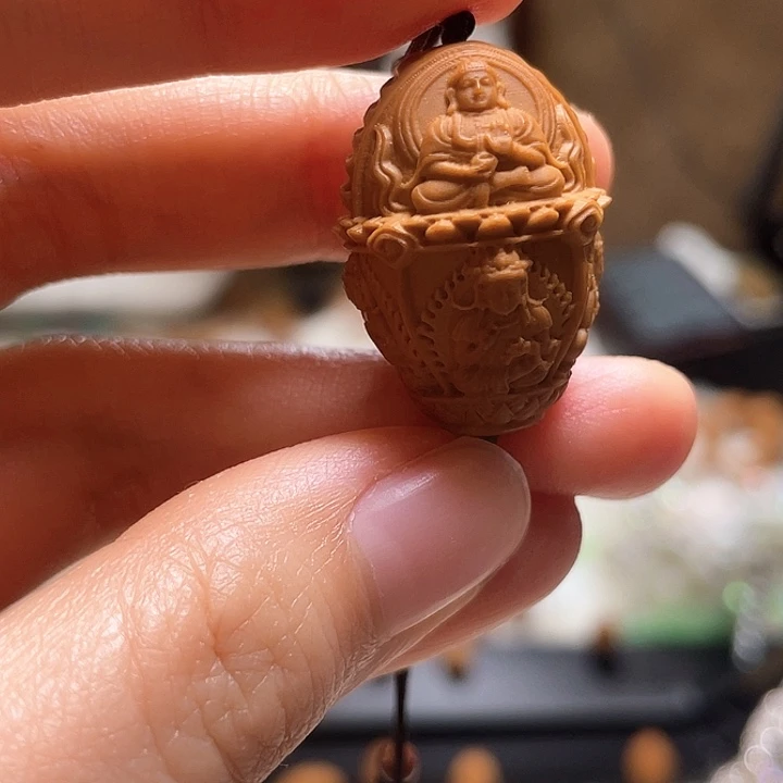 橄榄核手串/手链橄榄核