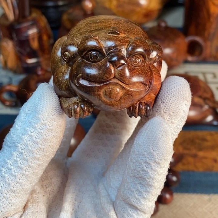 黄花梨/降香黄檀手串/手链