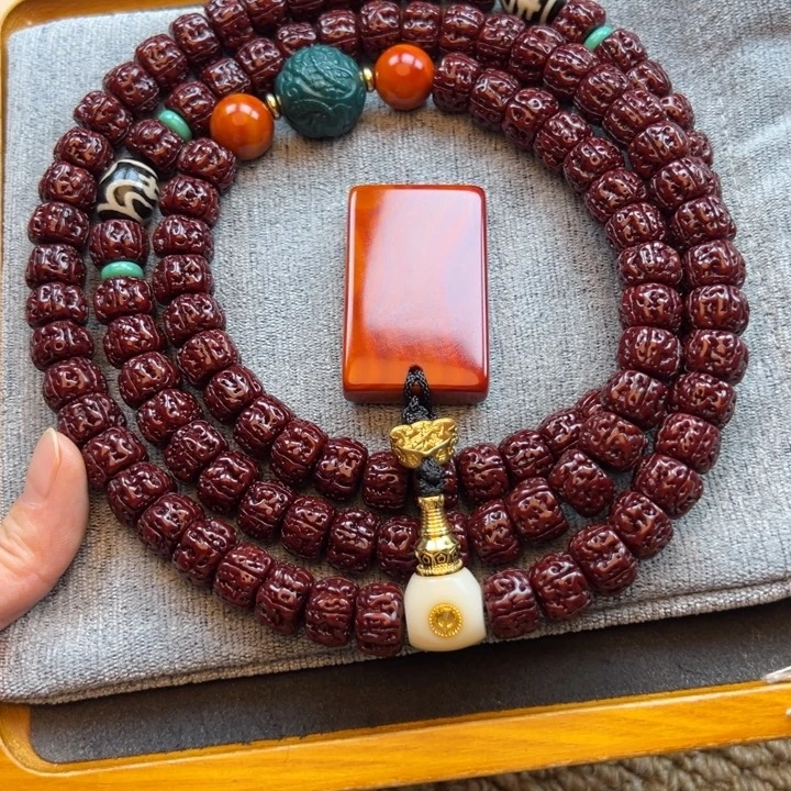 吊坠金刚菩提精品