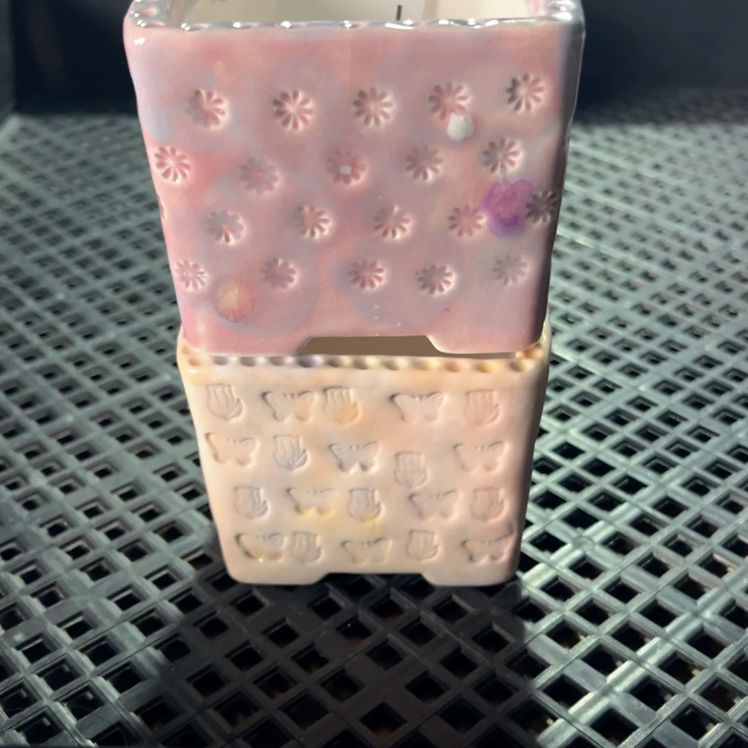 红陶福**?551花盆2个