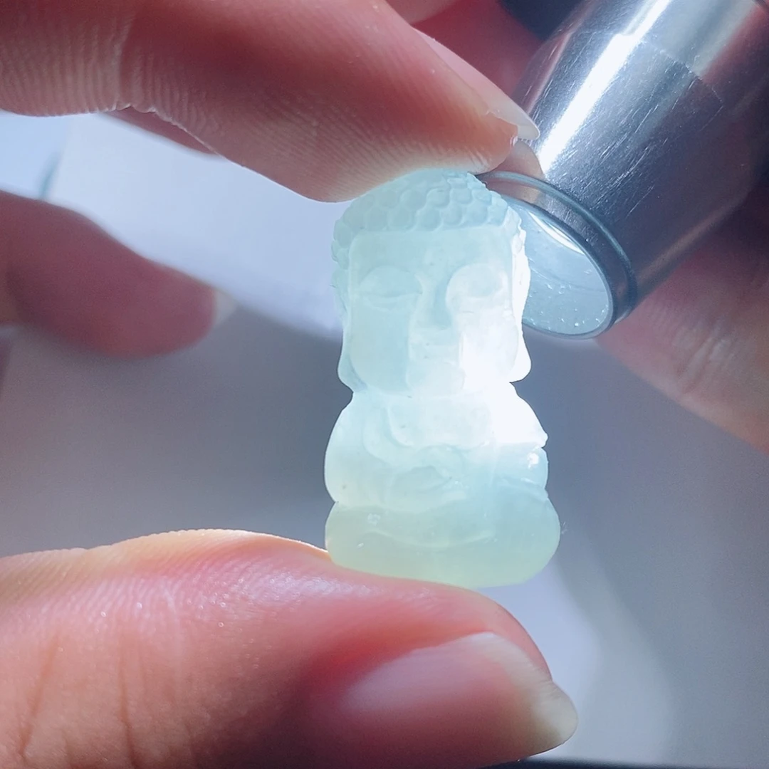 未镶嵌定制翡翠翡翠