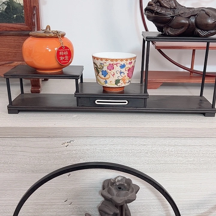 东非黑黄檀（紫光檀）