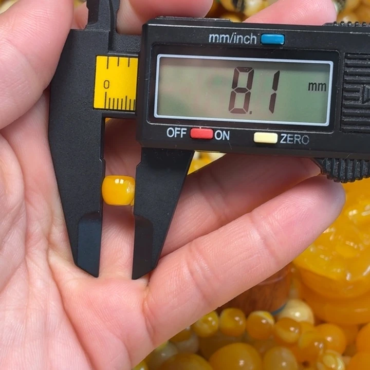 非金属配珠配饰101