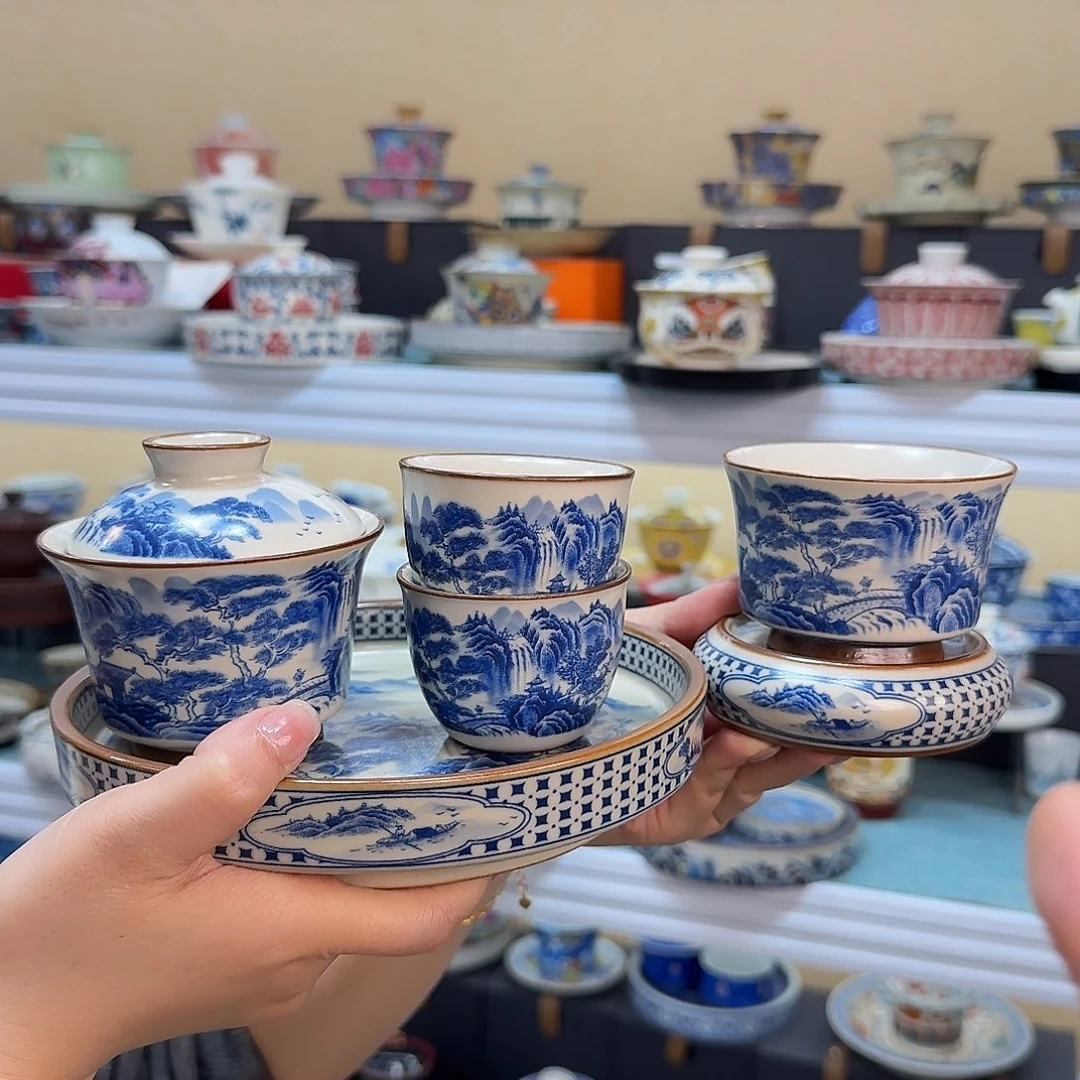 我们的目标是成为一个