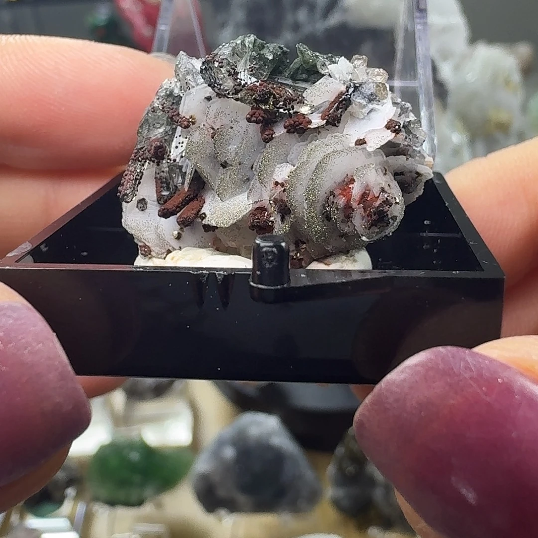 石材2️⃣9️⃣号多矿物