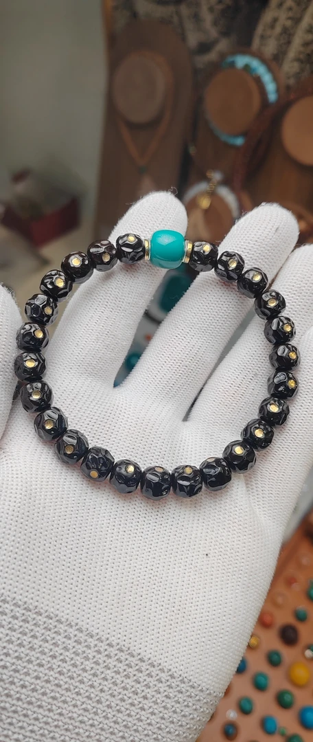 椰蒂，无相，9mm手串