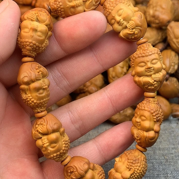 橄榄核手串/手链精品橄榄核手串