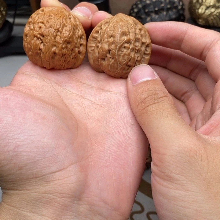 核桃手串/手链铁锤38带打底哈哈哈哈哈哈哈