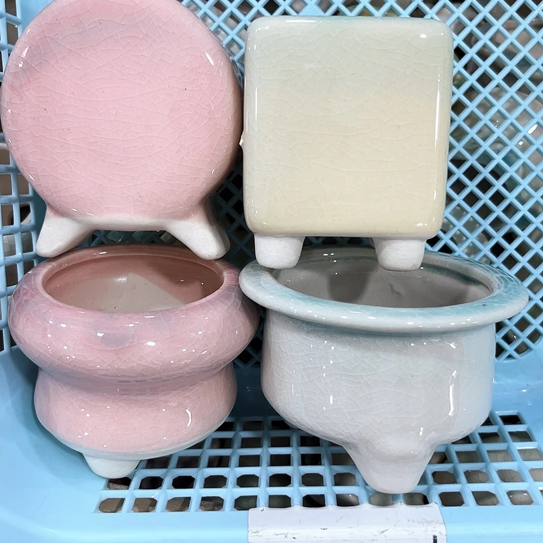 高温陶瓷材料及工艺技术