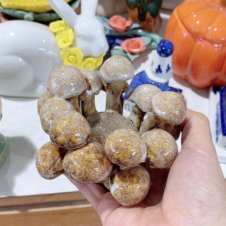 陶瓷树脂工艺摆件