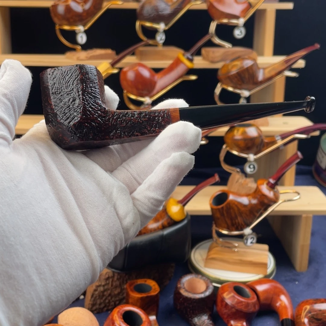 石楠木手工制作工艺